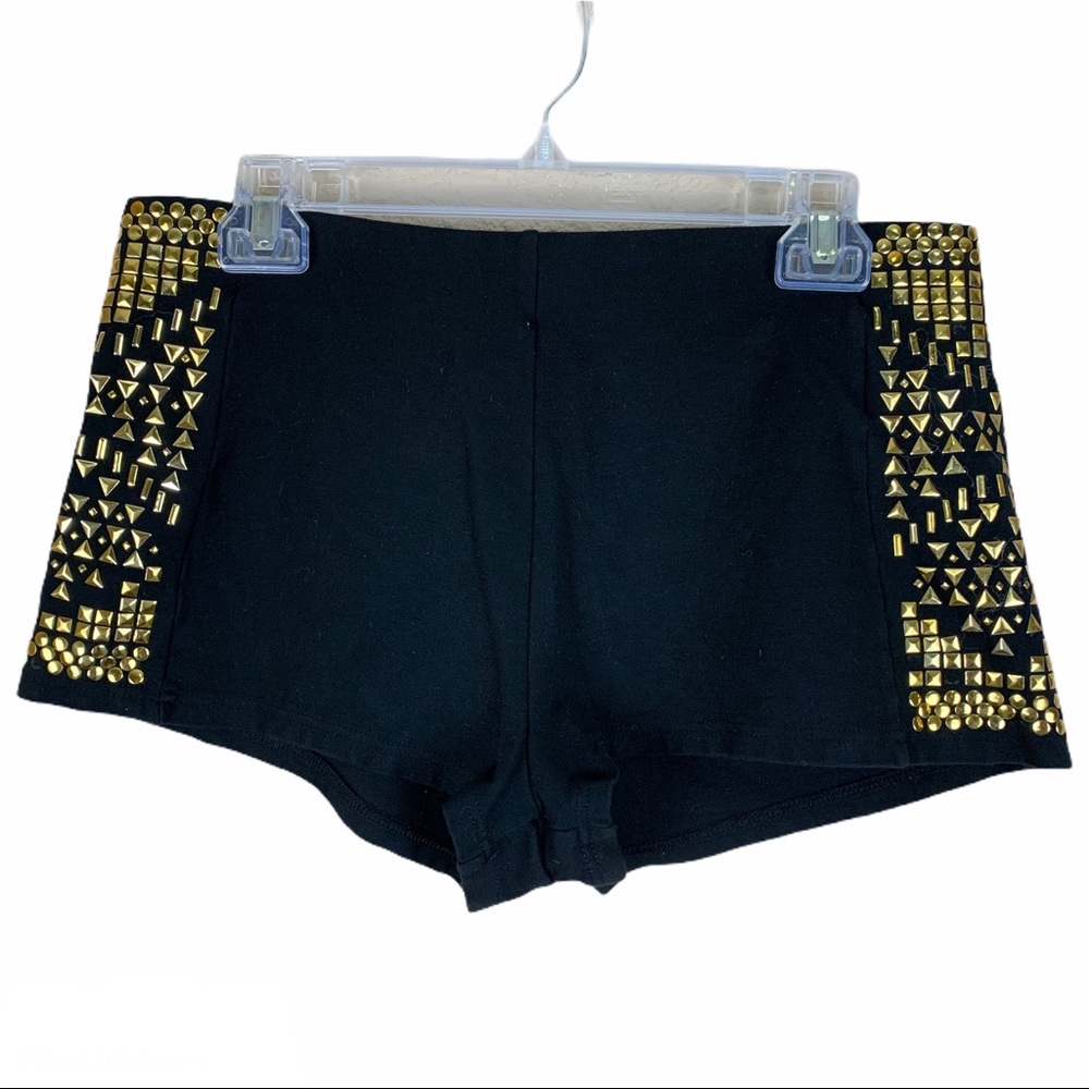 Boom Boom Jeans Shorts